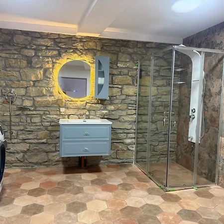 Semesterbostad синята къща La Casa Blu *