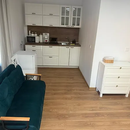 Semesterbostad синята къща La Casa Blu